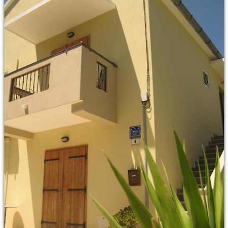Bubi Hvar Apartments 1 Hvar Town Dış mekan fotoğraf