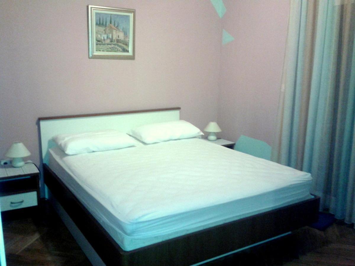 Bubi Hvar Apartments 1 Hvar Town Dış mekan fotoğraf