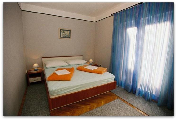 Bubi Hvar Apartments 1 Hvar Town Dış mekan fotoğraf
