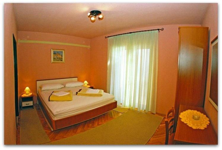 Bubi Hvar Apartments 1 Hvar Town Dış mekan fotoğraf