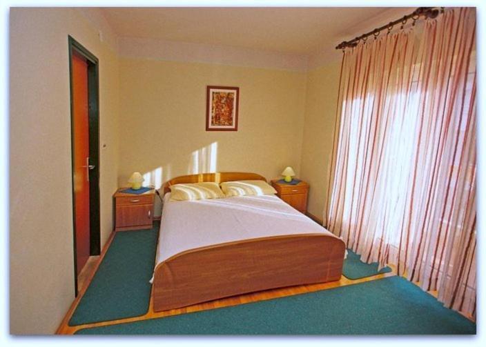 Bubi Hvar Apartments 1 Hvar Town Dış mekan fotoğraf