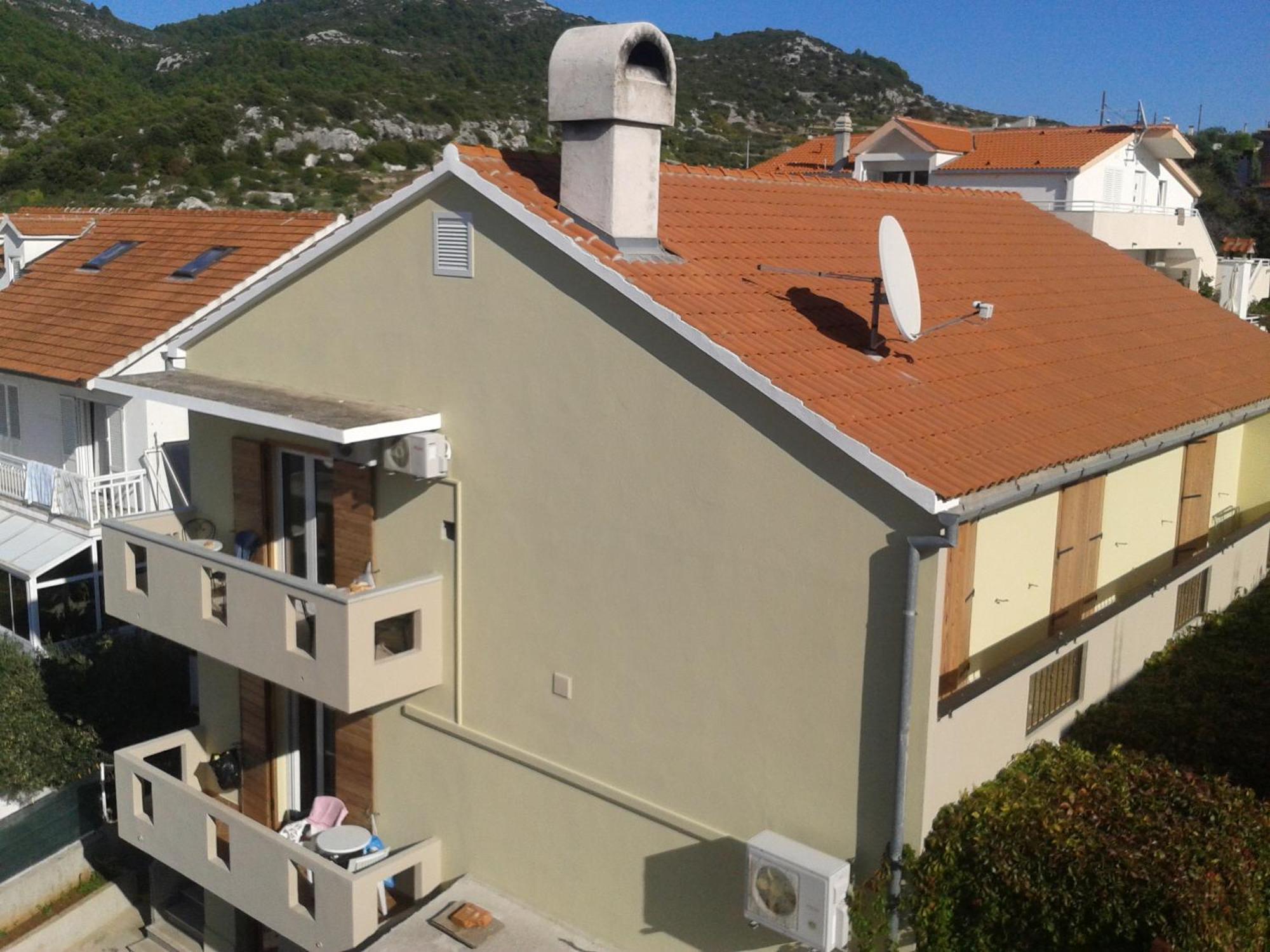 Bubi Hvar Apartments 1 Hvar Town Dış mekan fotoğraf