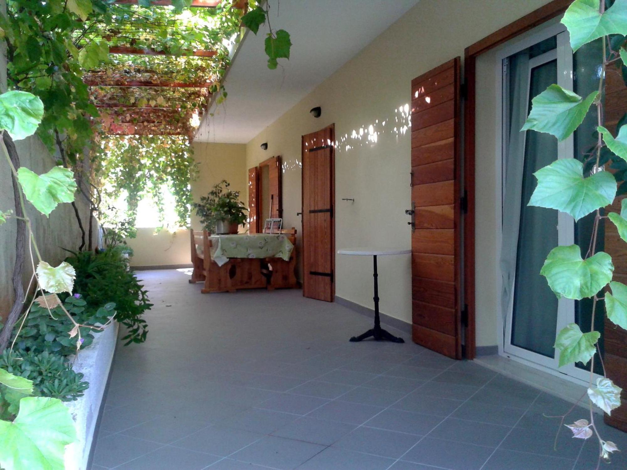 Bubi Hvar Apartments 1 Hvar Town Dış mekan fotoğraf