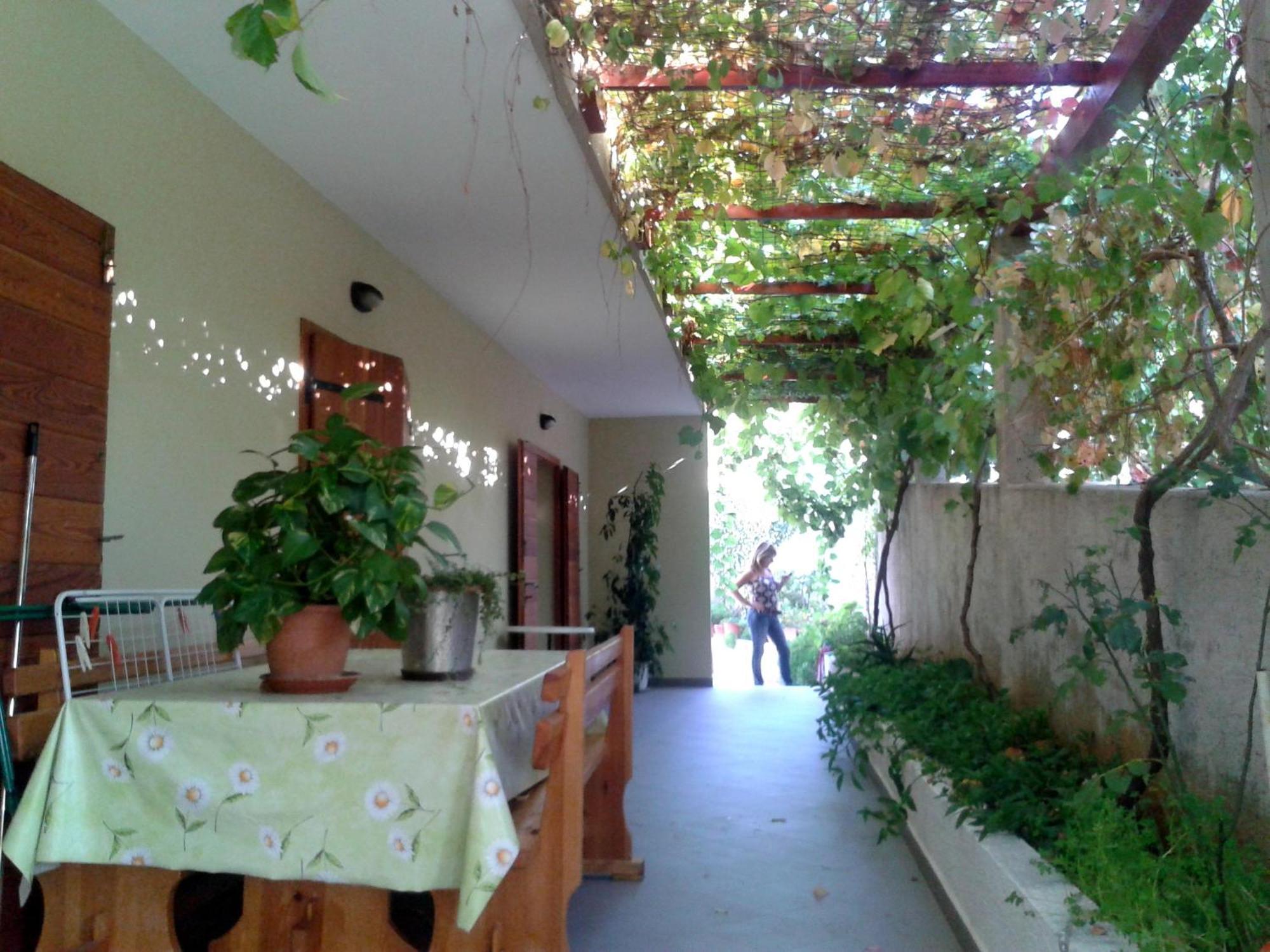 Bubi Hvar Apartments 1 Hvar Town Dış mekan fotoğraf