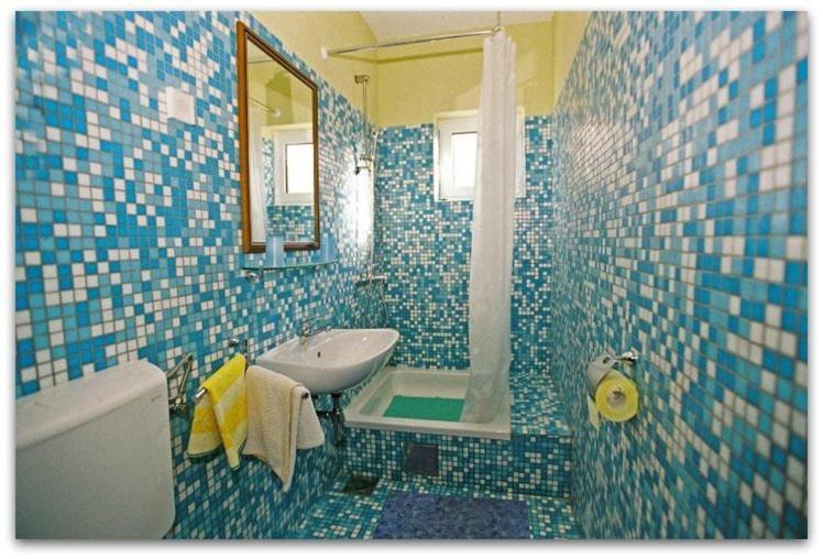 Bubi Hvar Apartments 1 Hvar Town Dış mekan fotoğraf