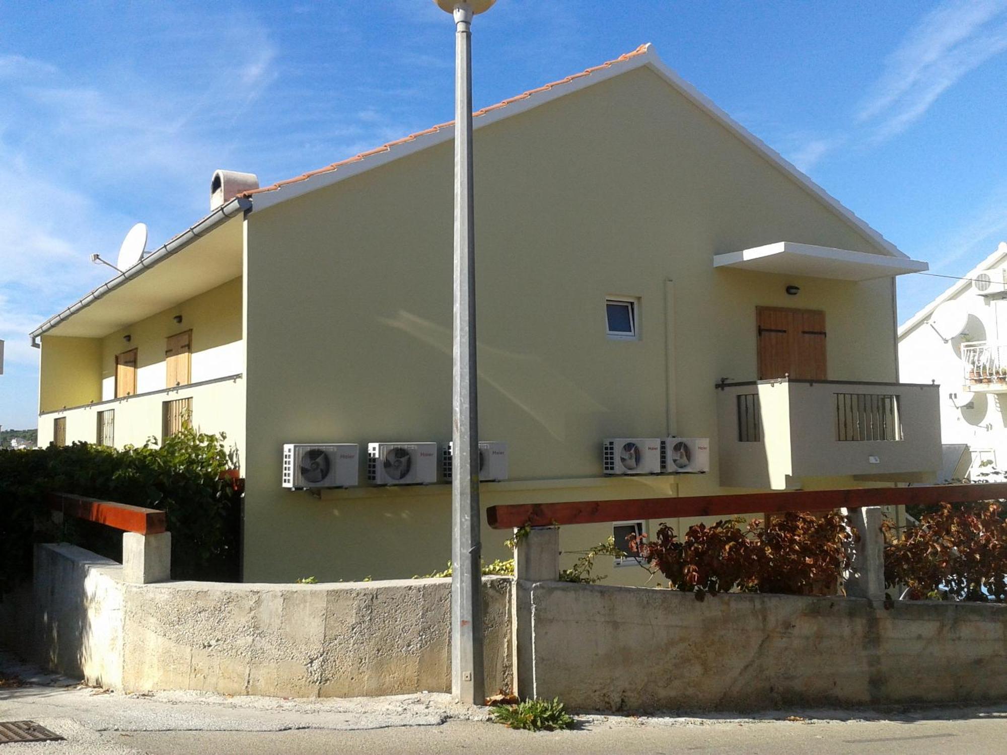 Bubi Hvar Apartments 1 Hvar Town Dış mekan fotoğraf