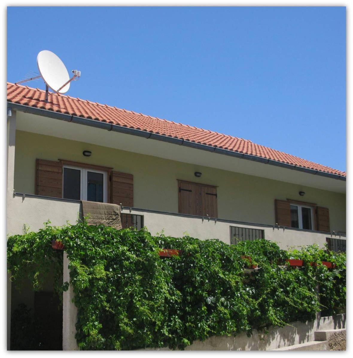 Bubi Hvar Apartments 1 Hvar Town Dış mekan fotoğraf