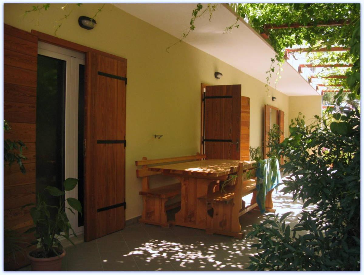 Bubi Hvar Apartments 1 Hvar Town Dış mekan fotoğraf