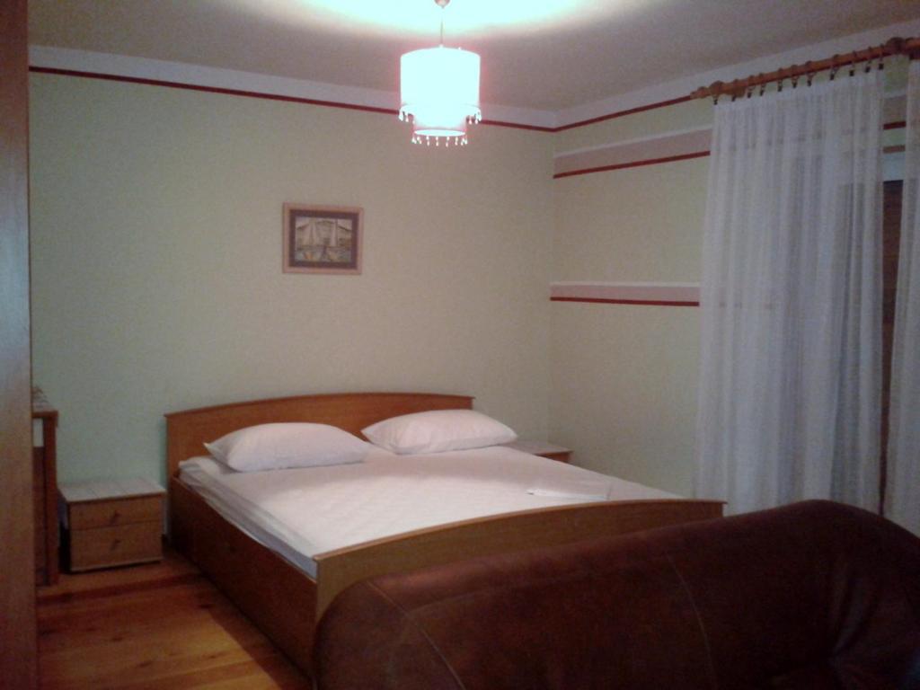 Bubi Hvar Apartments 1 Hvar Town Oda fotoğraf