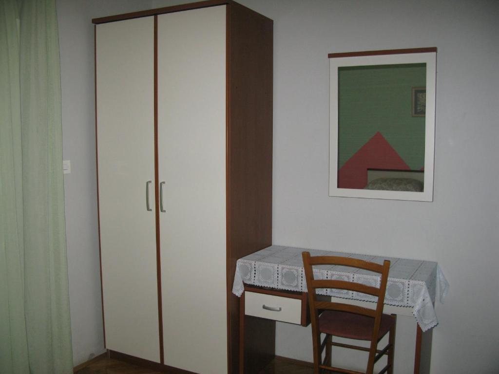 Bubi Hvar Apartments 1 Hvar Town Oda fotoğraf