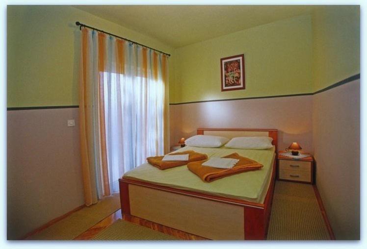 Bubi Hvar Apartments 1 Hvar Town Dış mekan fotoğraf