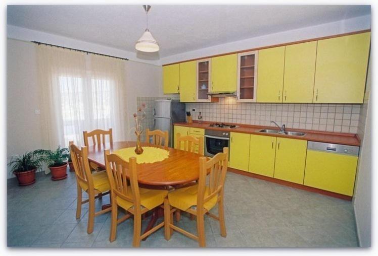 Bubi Hvar Apartments 1 Hvar Town Dış mekan fotoğraf