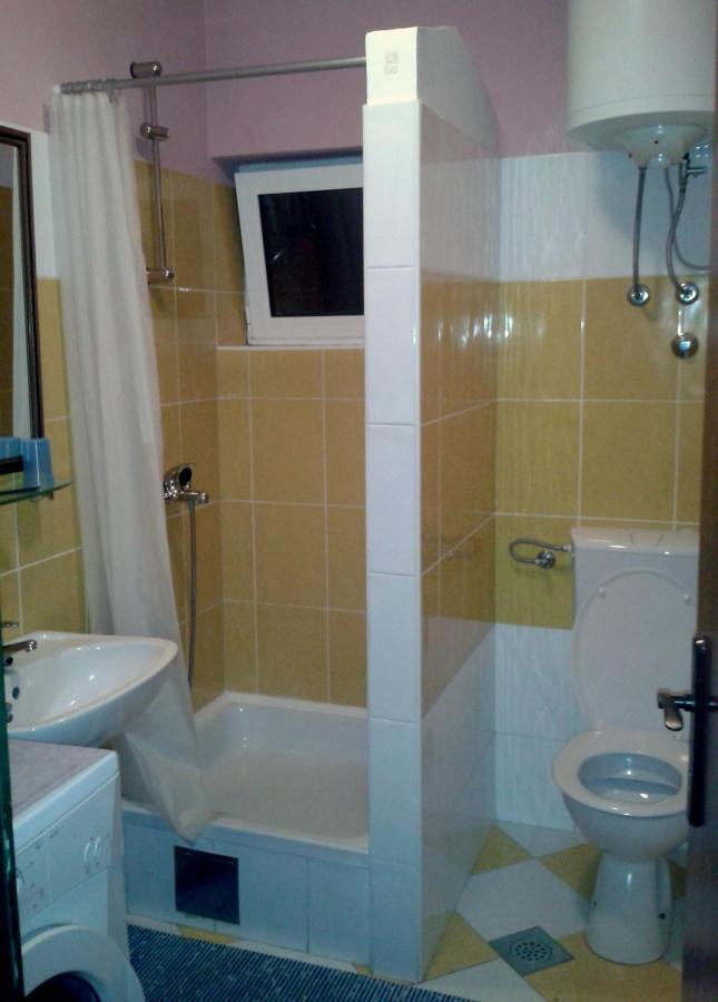Bubi Hvar Apartments 1 Hvar Town Dış mekan fotoğraf